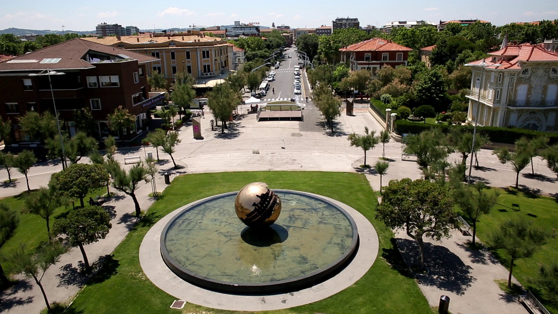 Pesaro: La Bicipolitana - Una città tutta da scoprire tra arti e mestieri